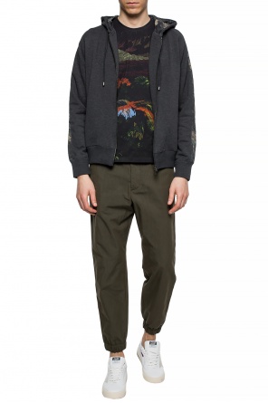 Printed t-shirt, zdjęcie 2 Printed t-shirt od Etro